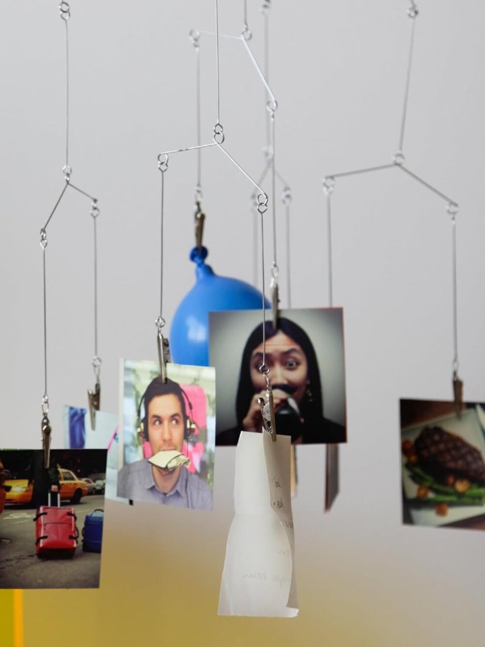 New Umbra Mobile Photo Clip (10 available price per each)